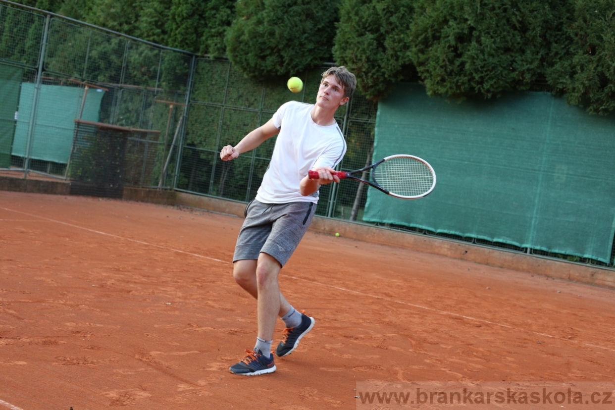 BFŠJCH - Léto 2017 - Středa 9.8.2017