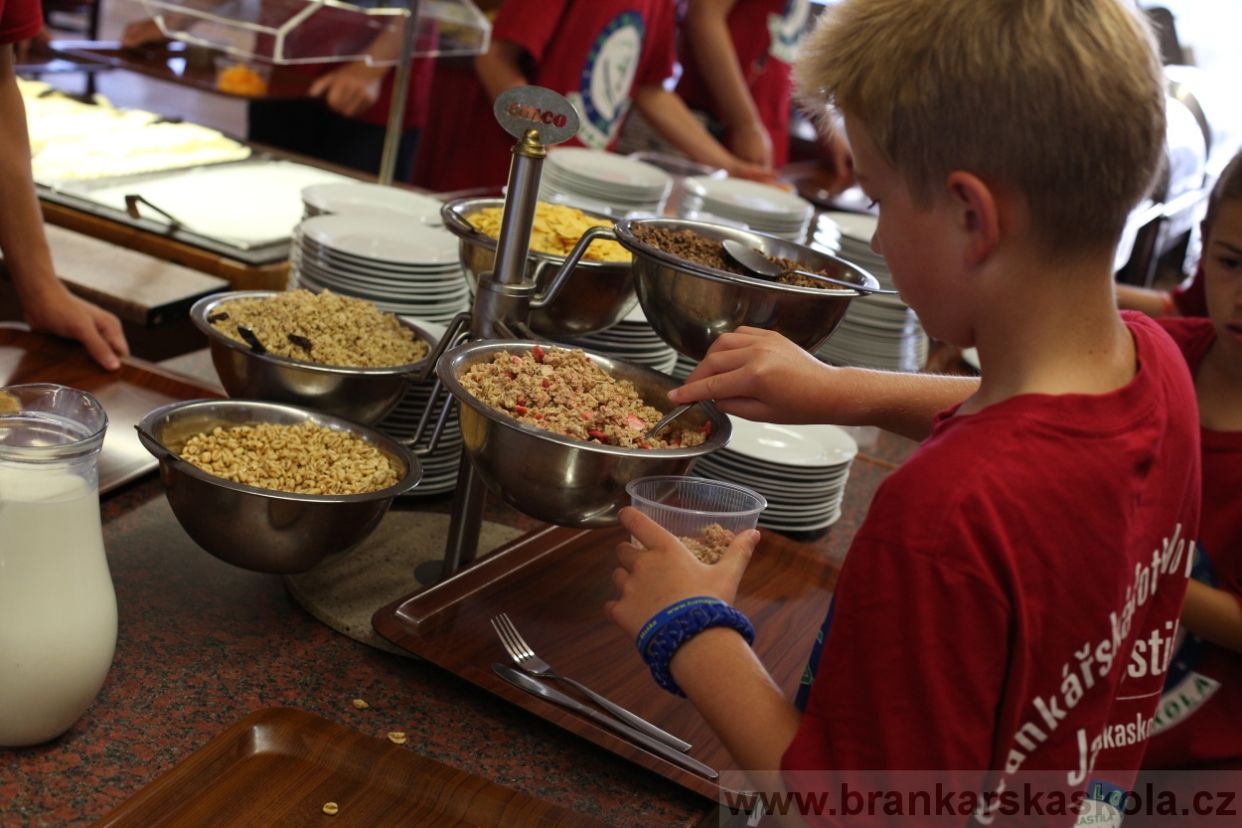BFŠJCH - Léto 2017 - Čtvrtek 10.8.2017