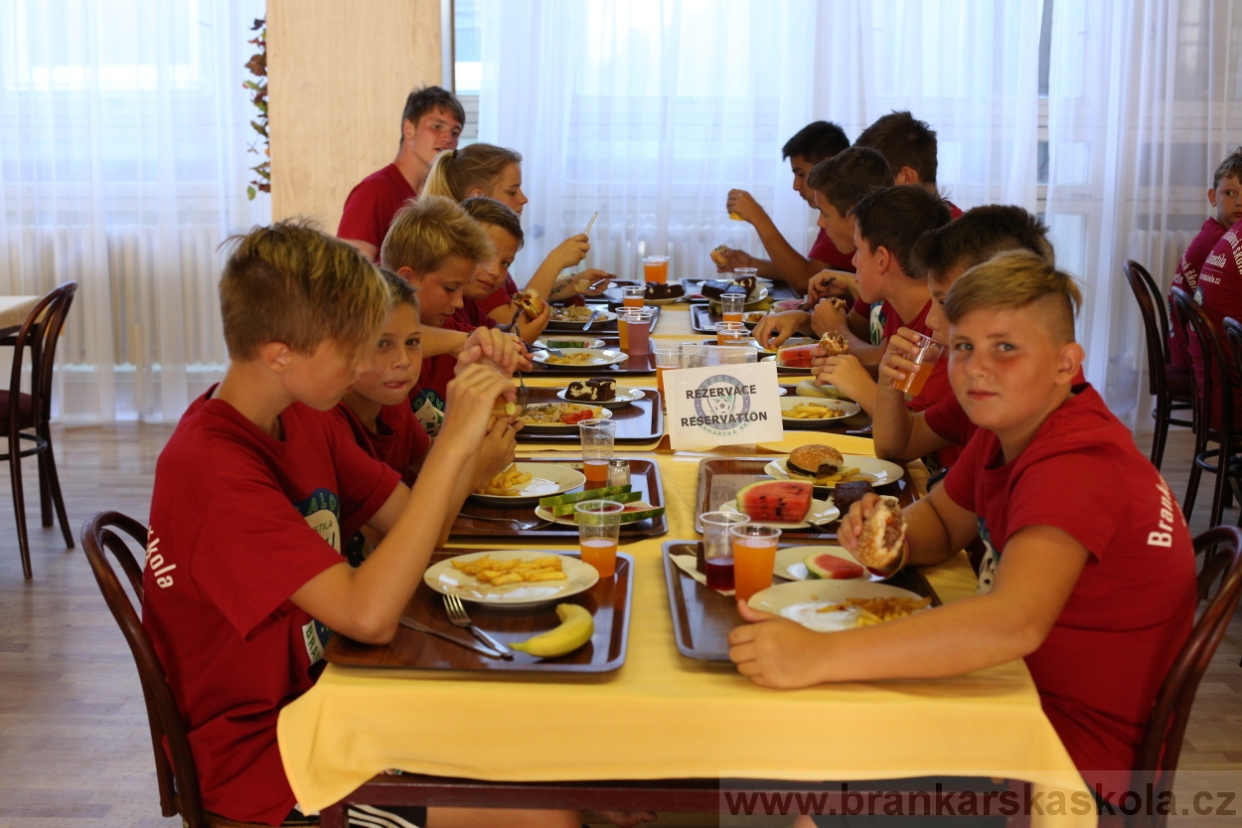 BFŠJCH - Léto 2017 - Čtvrtek 10.8.2017