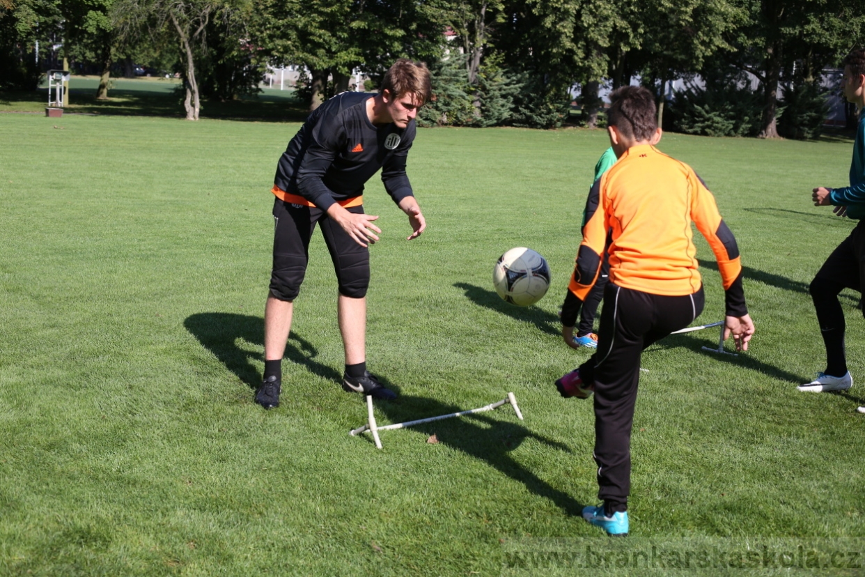 BFŠJCH - Léto 2017 - Čtvrtek 10.8.2017