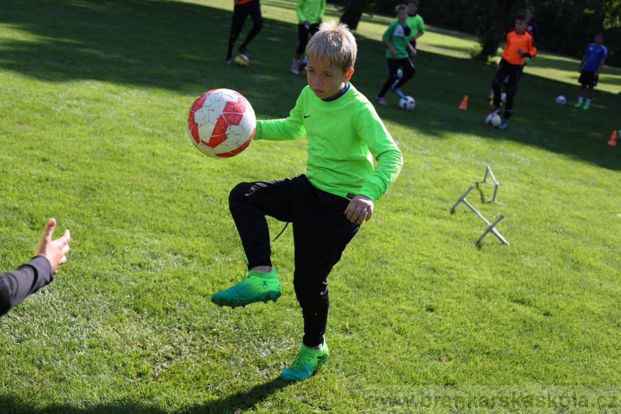 BFŠJCH - Léto 2017 - Čtvrtek 10.8.2017