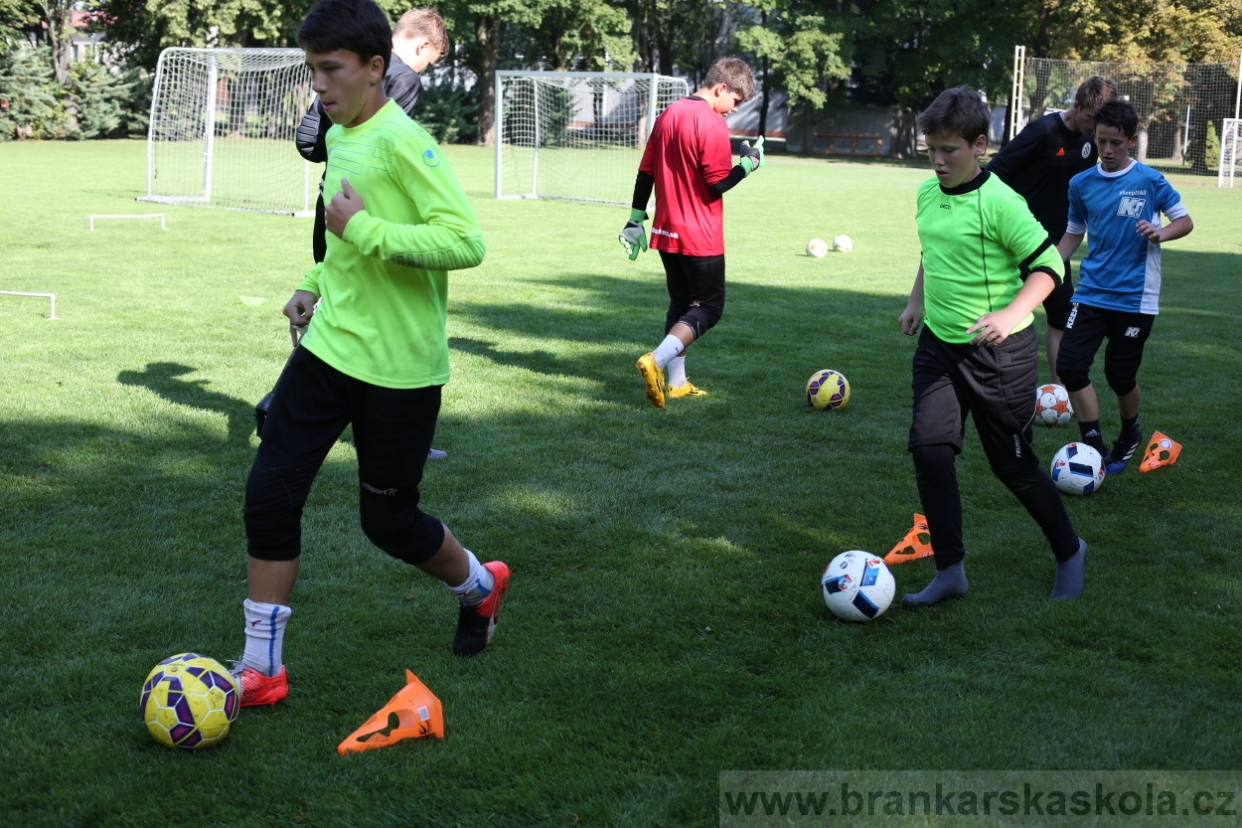 BFŠJCH - Léto 2017 - Čtvrtek 10.8.2017