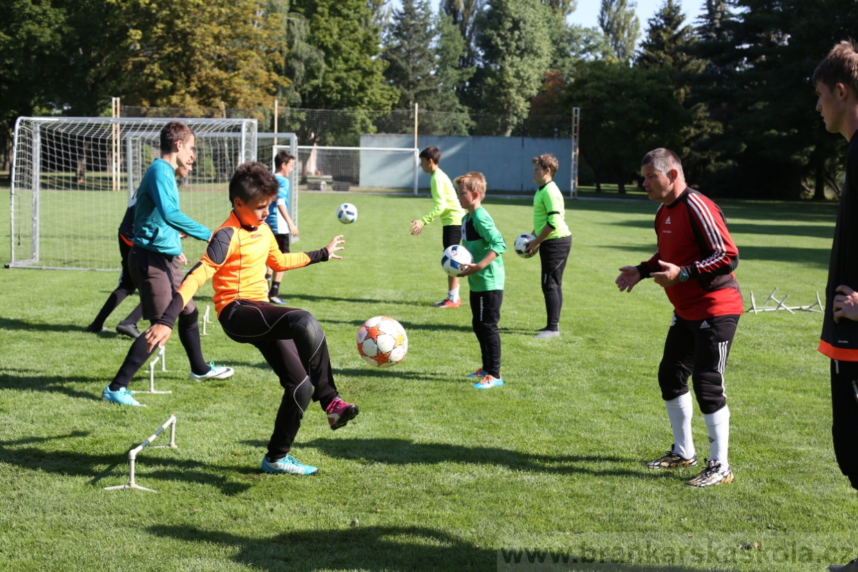 BFŠJCH - Léto 2017 - Čtvrtek 10.8.2017