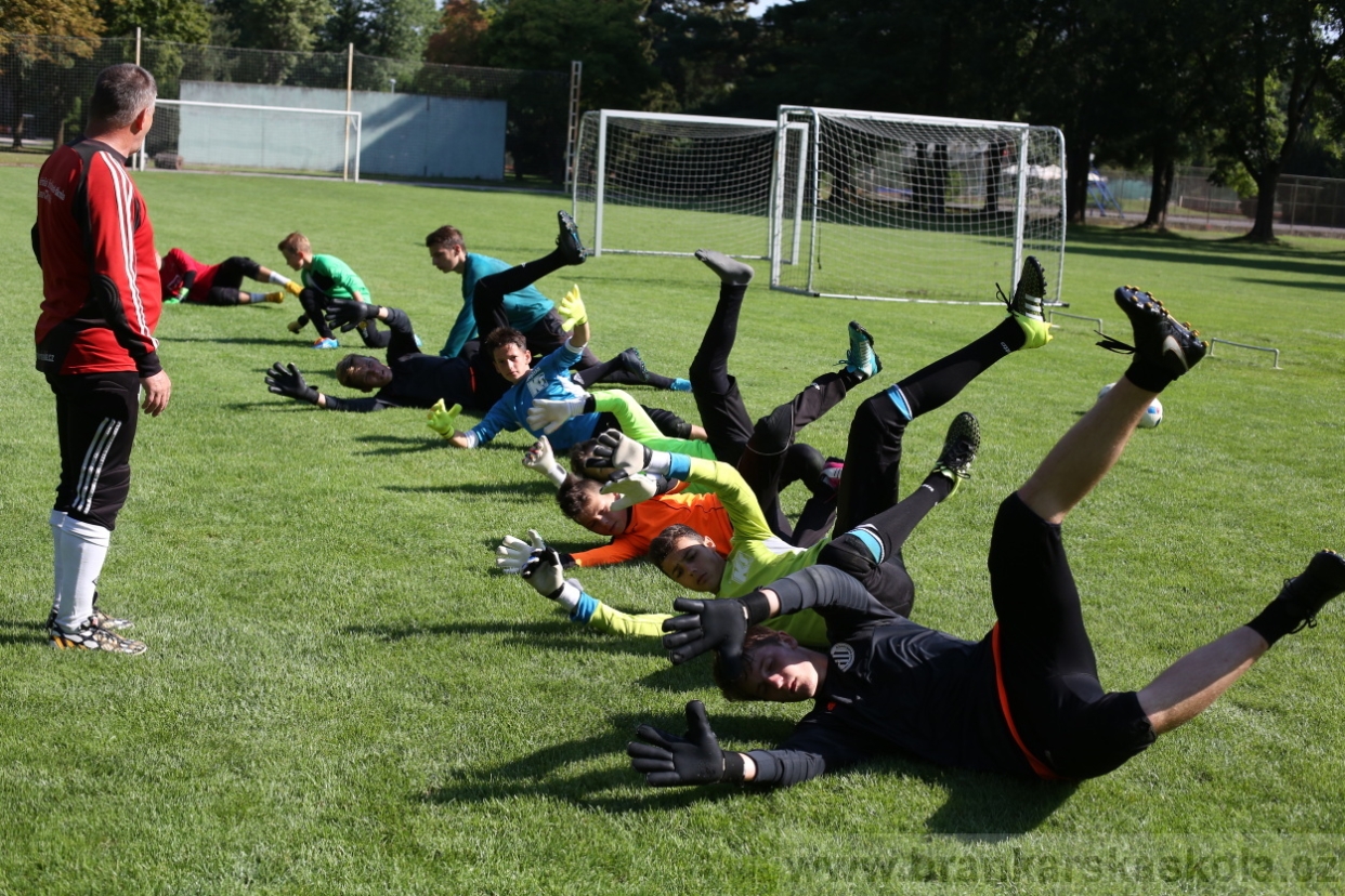 BFŠJCH - Léto 2017 - Čtvrtek 10.8.2017