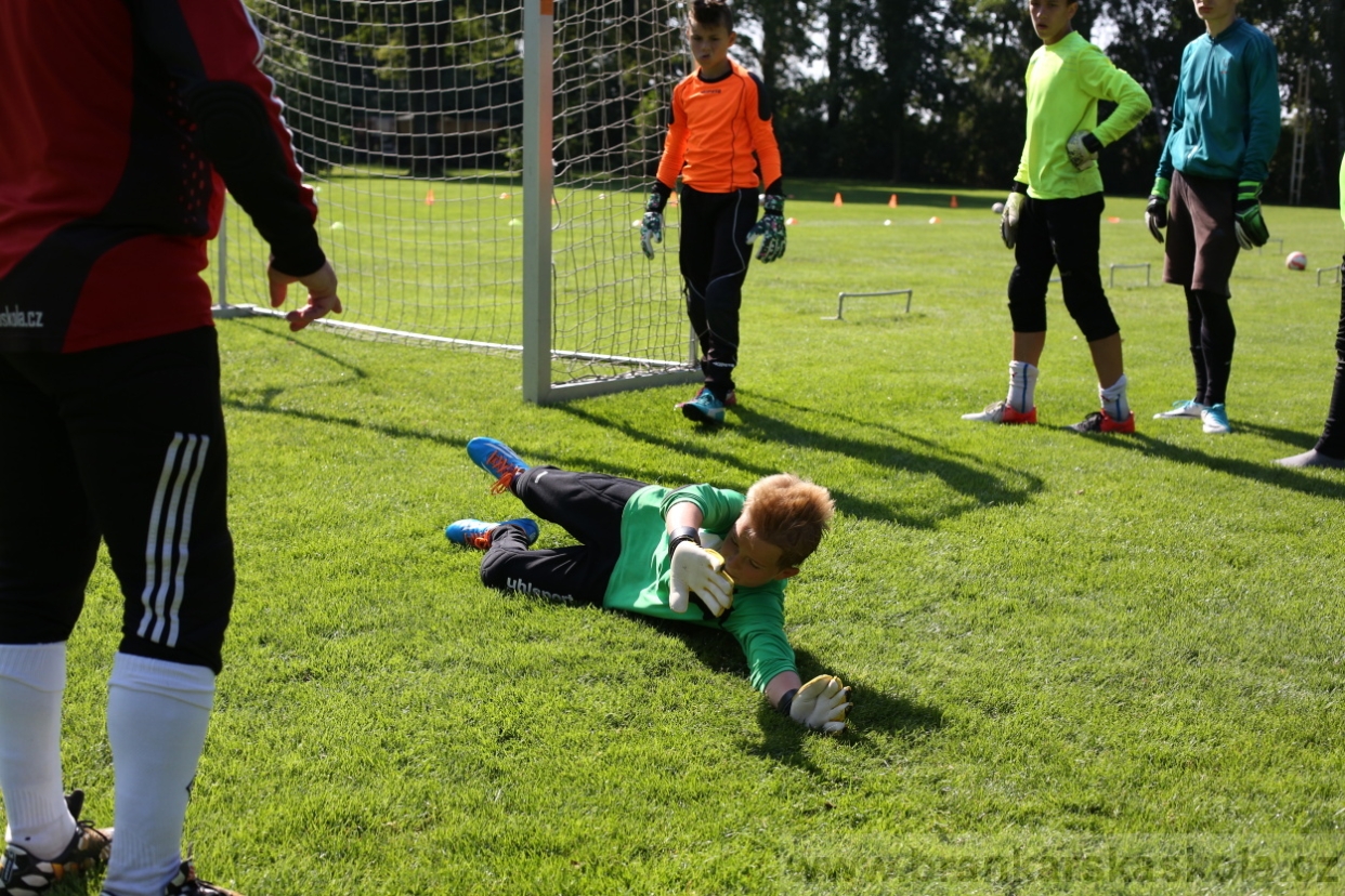 BFŠJCH - Léto 2017 - Čtvrtek 10.8.2017
