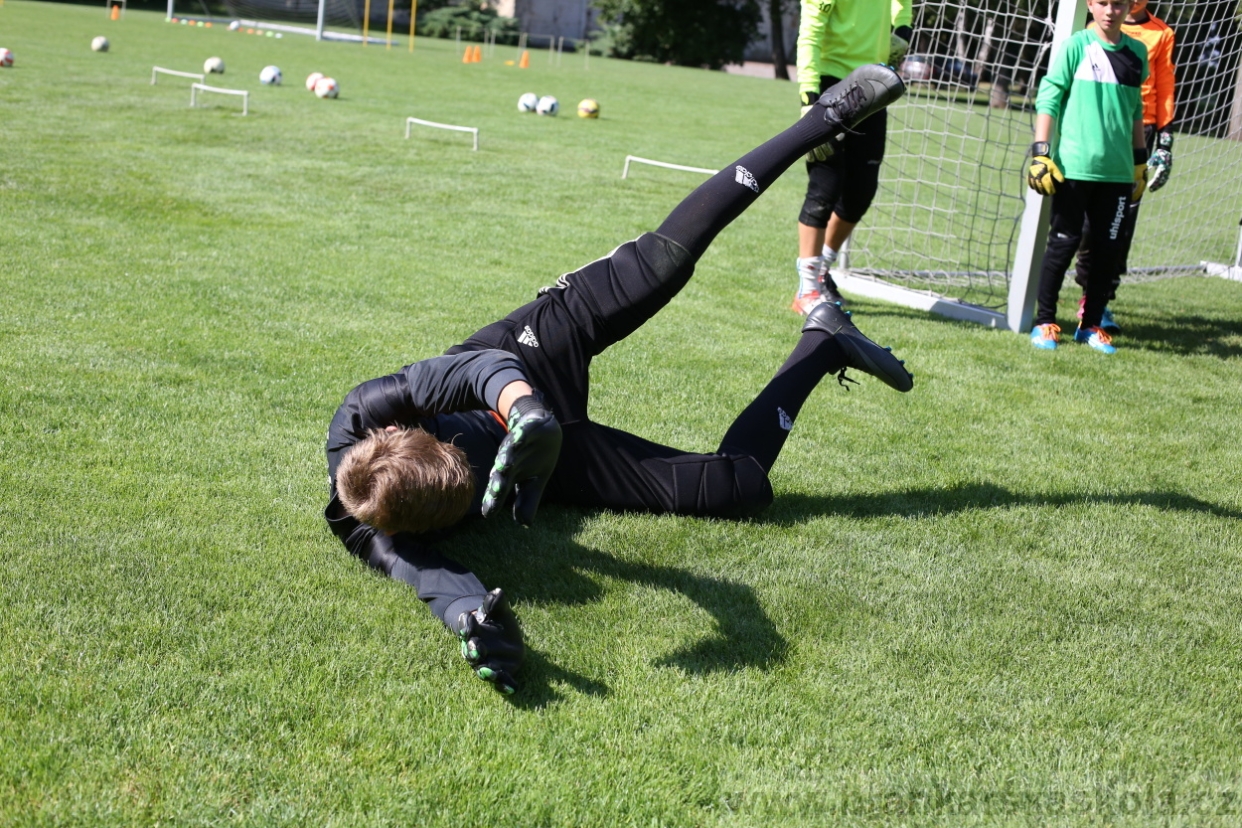 BFŠJCH - Léto 2017 - Čtvrtek 10.8.2017