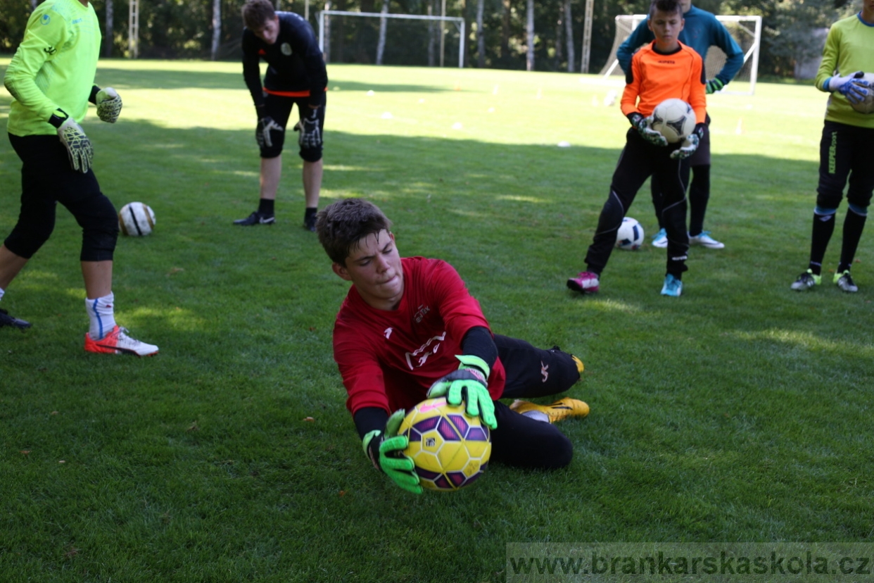 BFŠJCH - Léto 2017 - Čtvrtek 10.8.2017