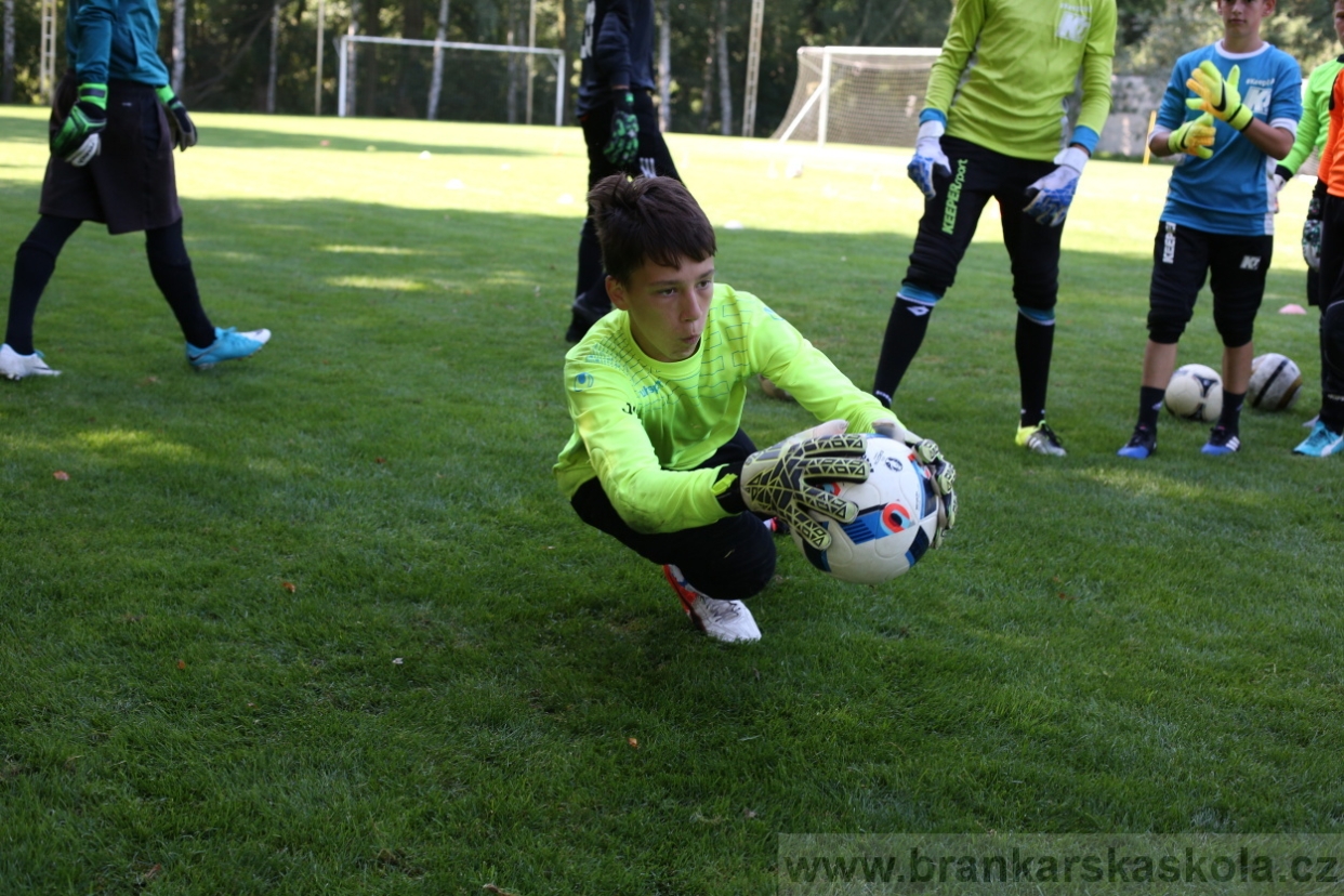 BFŠJCH - Léto 2017 - Čtvrtek 10.8.2017