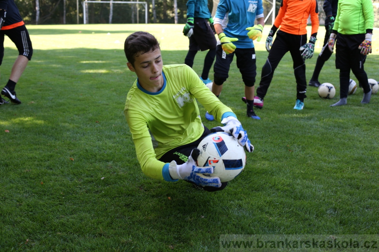 BFŠJCH - Léto 2017 - Čtvrtek 10.8.2017