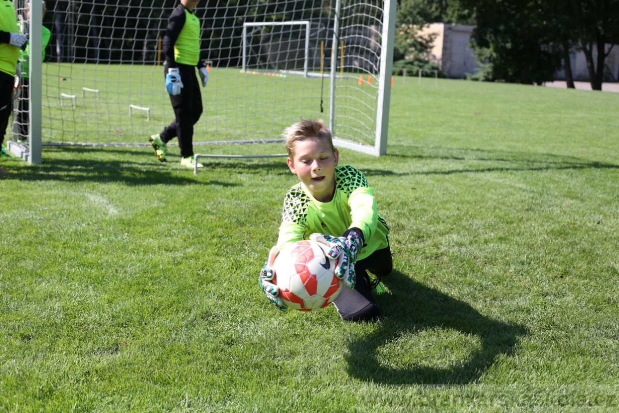 BFŠJCH - Léto 2017 - Čtvrtek 10.8.2017