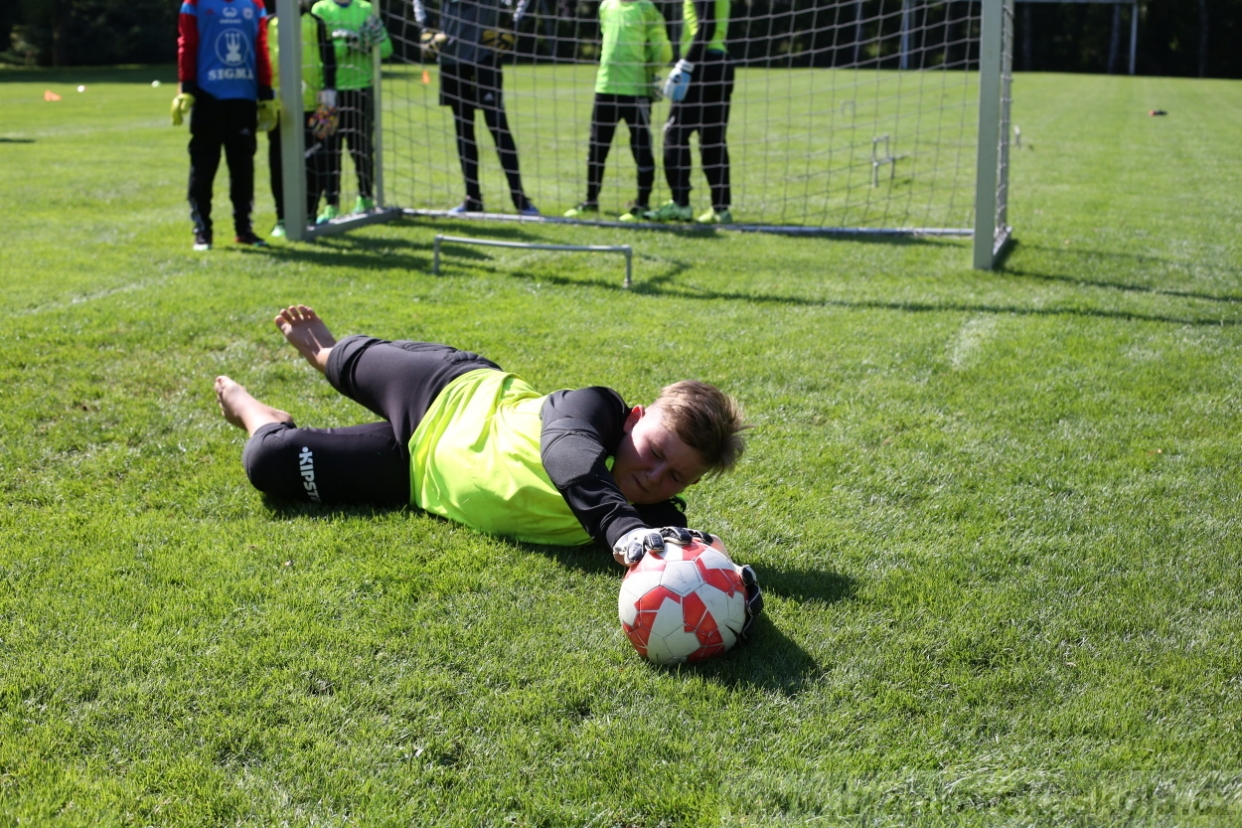 BFŠJCH - Léto 2017 - Čtvrtek 10.8.2017