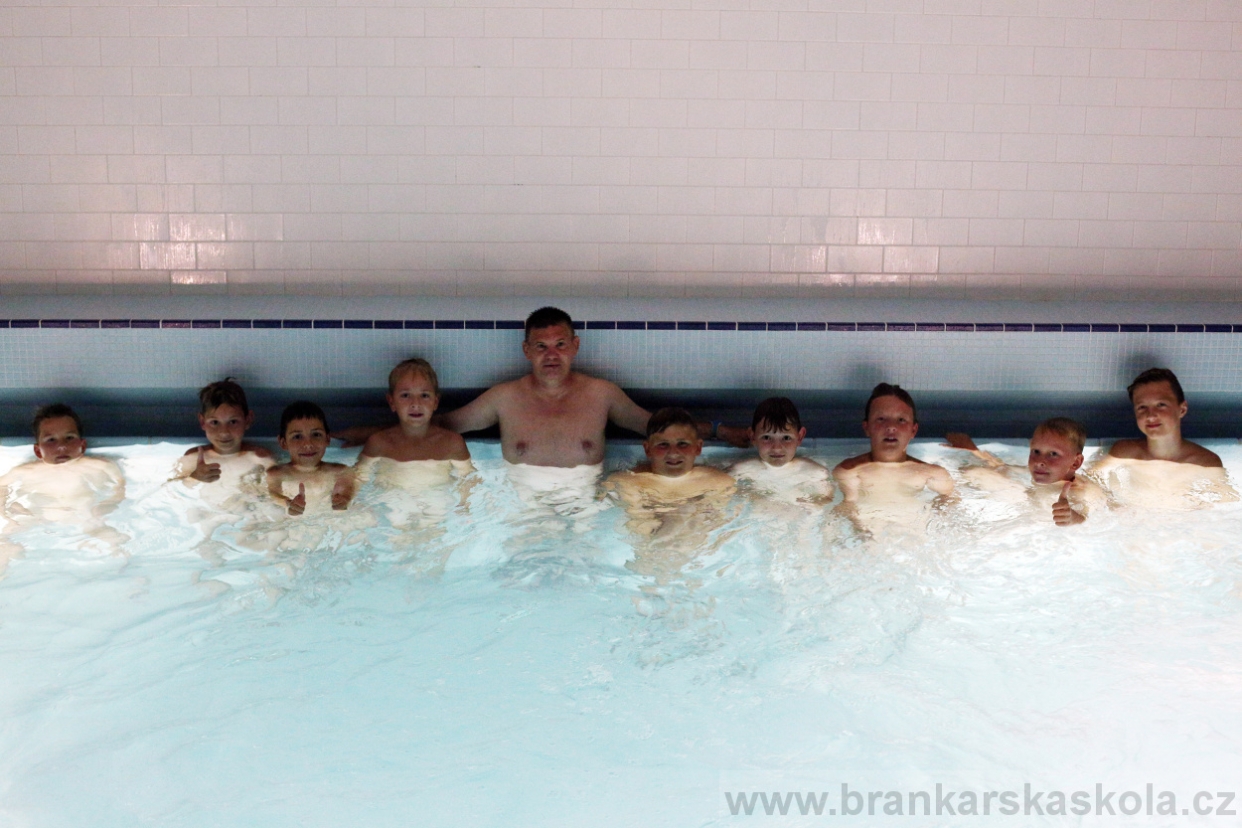 BFŠJCH - Léto 2017 - Společné 2.turnus