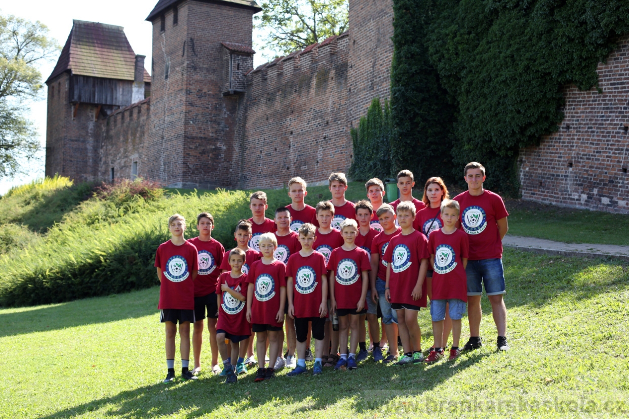 BFŠJCH - Léto 2017 - Společné 2.turnus