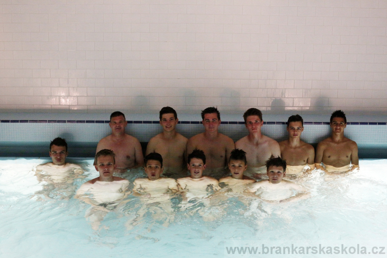 BFŠJCH - Léto 2017 - Společné 2.turnus