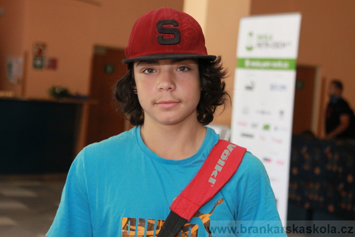 BFŠJCH - Léto 2018 - Úterý