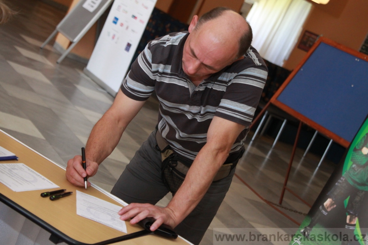 BFŠJCH - Léto 2018 - Úterý