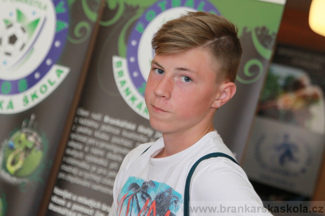 BFŠJCH - Léto 2018 - Úterý