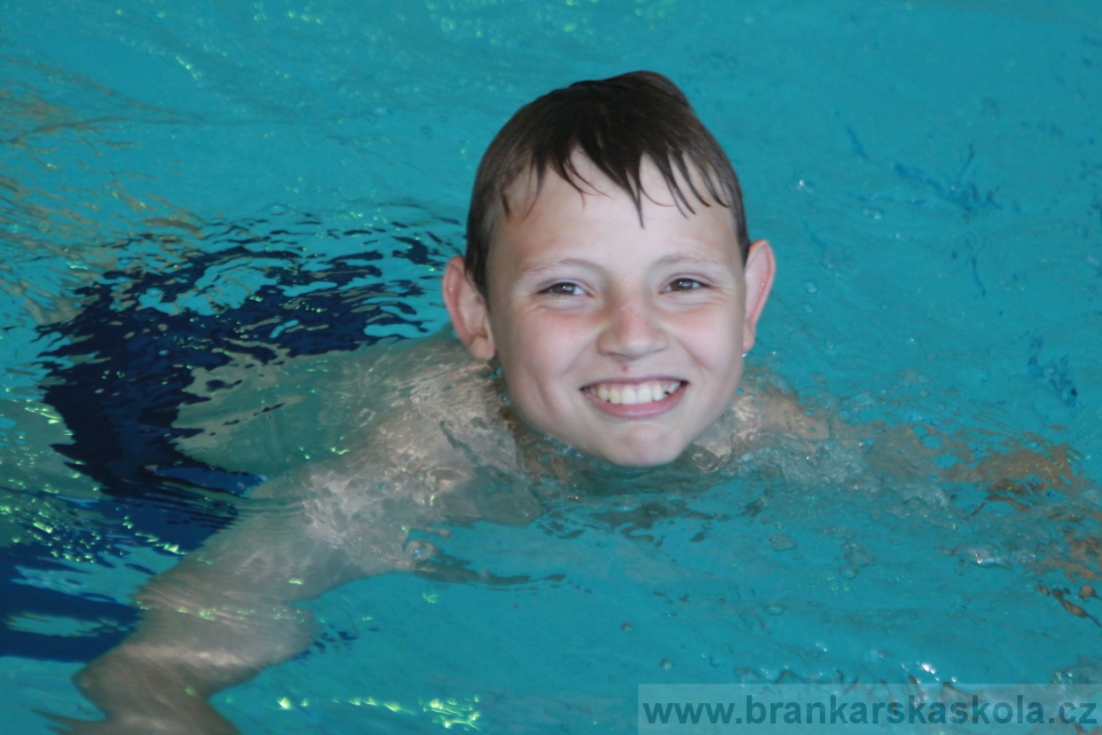 BFŠJCH - Léto 2018 - Úterý