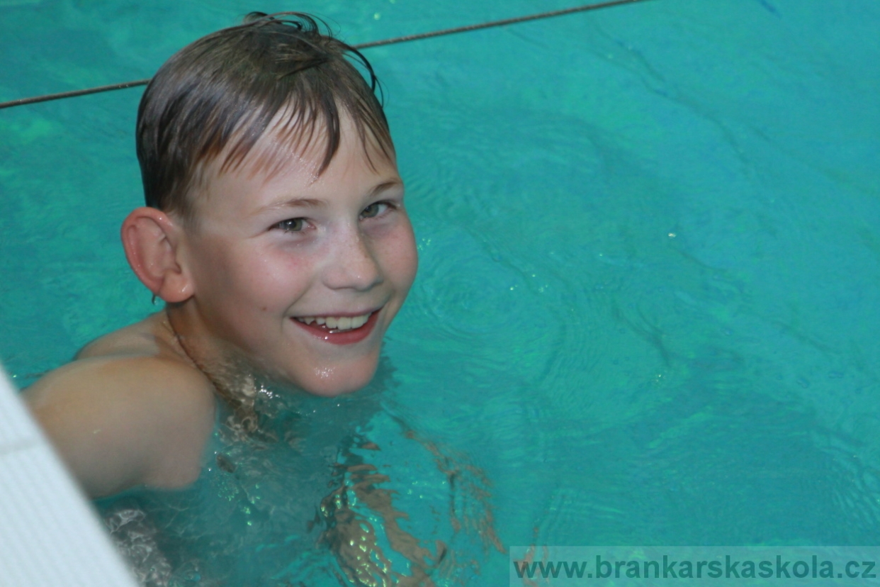 BFŠJCH - Léto 2018 - Úterý