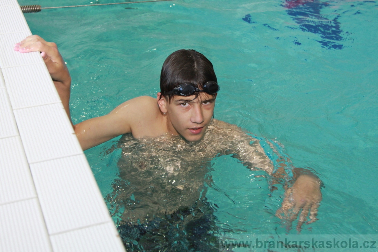 BFŠJCH - Léto 2018 - Úterý