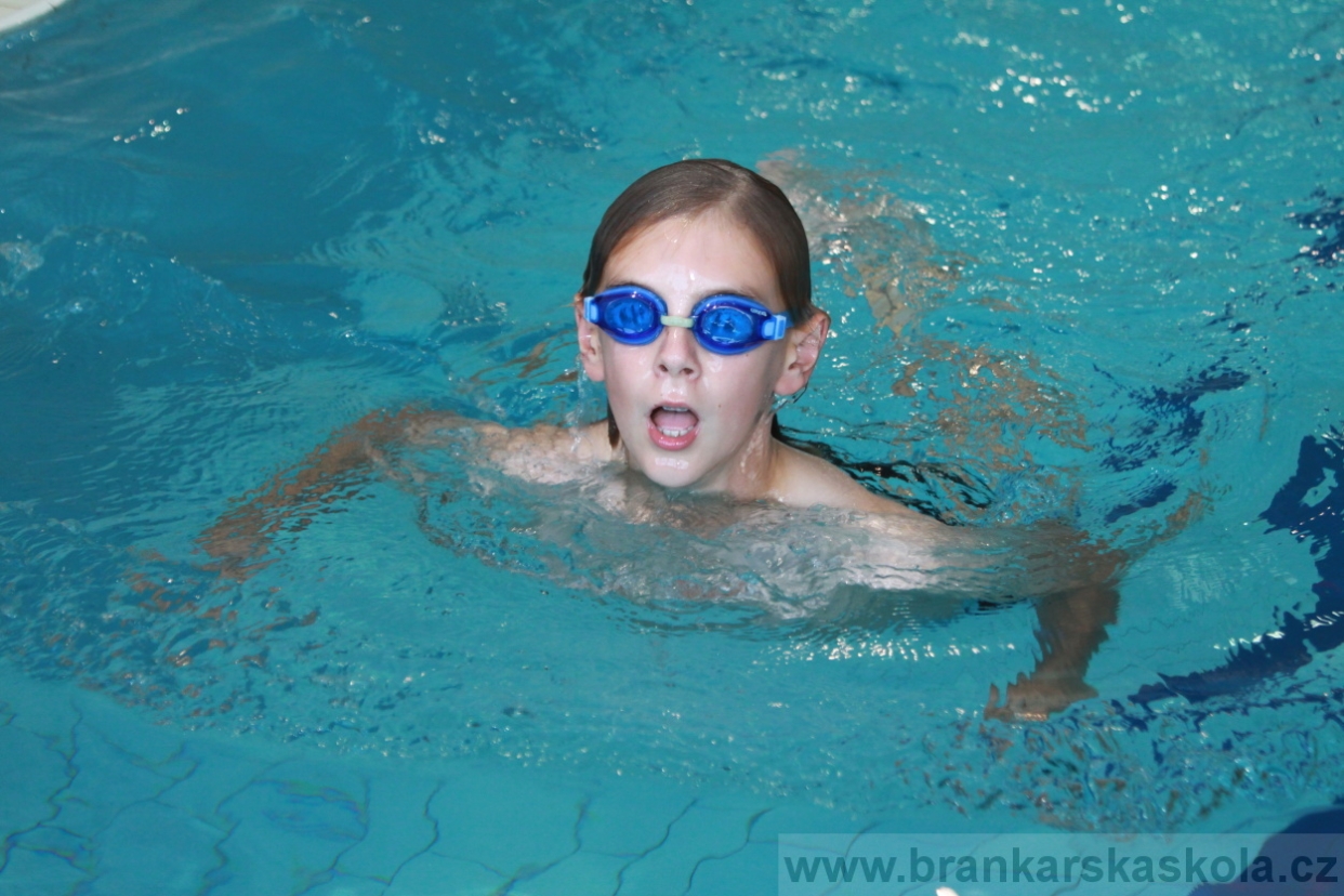 BFŠJCH - Léto 2018 - Úterý