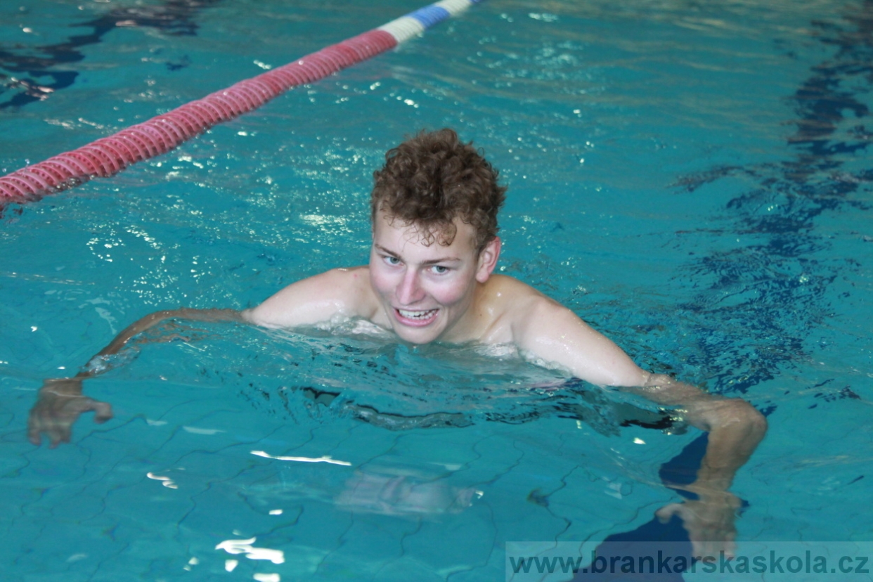 BFŠJCH - Léto 2018 - Úterý