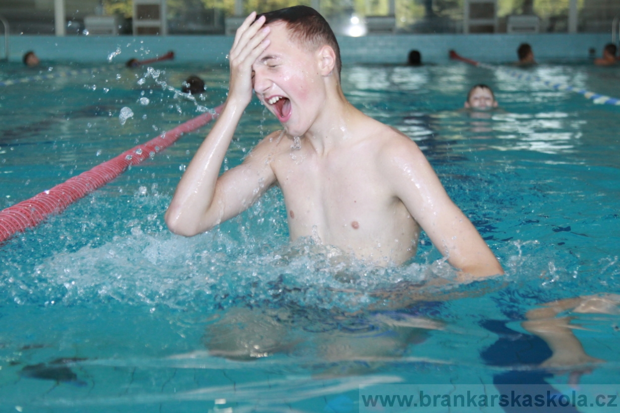 BFŠJCH - Léto 2018 - Úterý