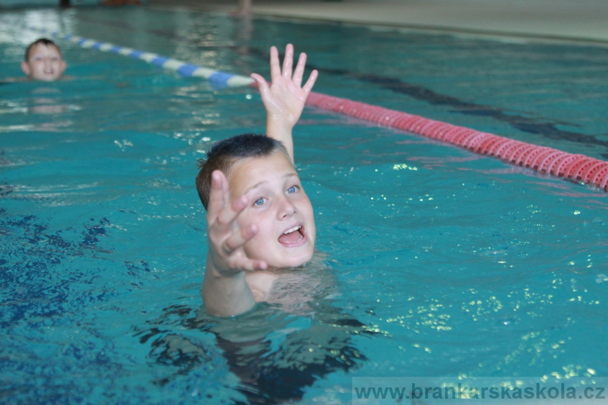 BFŠJCH - Léto 2018 - Úterý