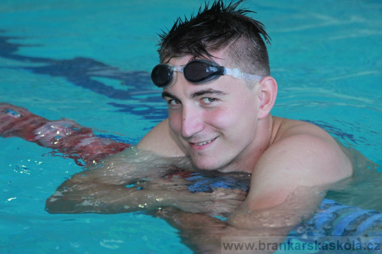 BFŠJCH - Léto 2018 - Úterý