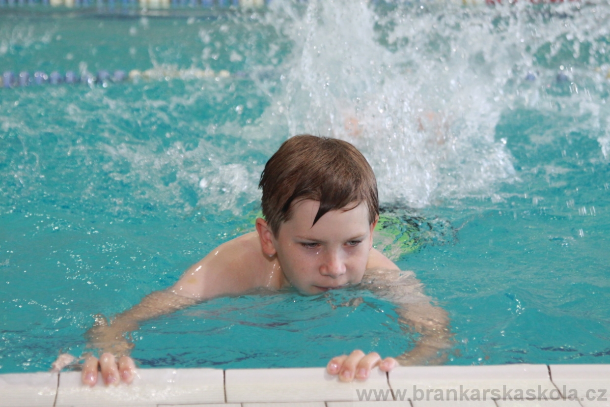 BFŠJCH - Léto 2018 - Úterý