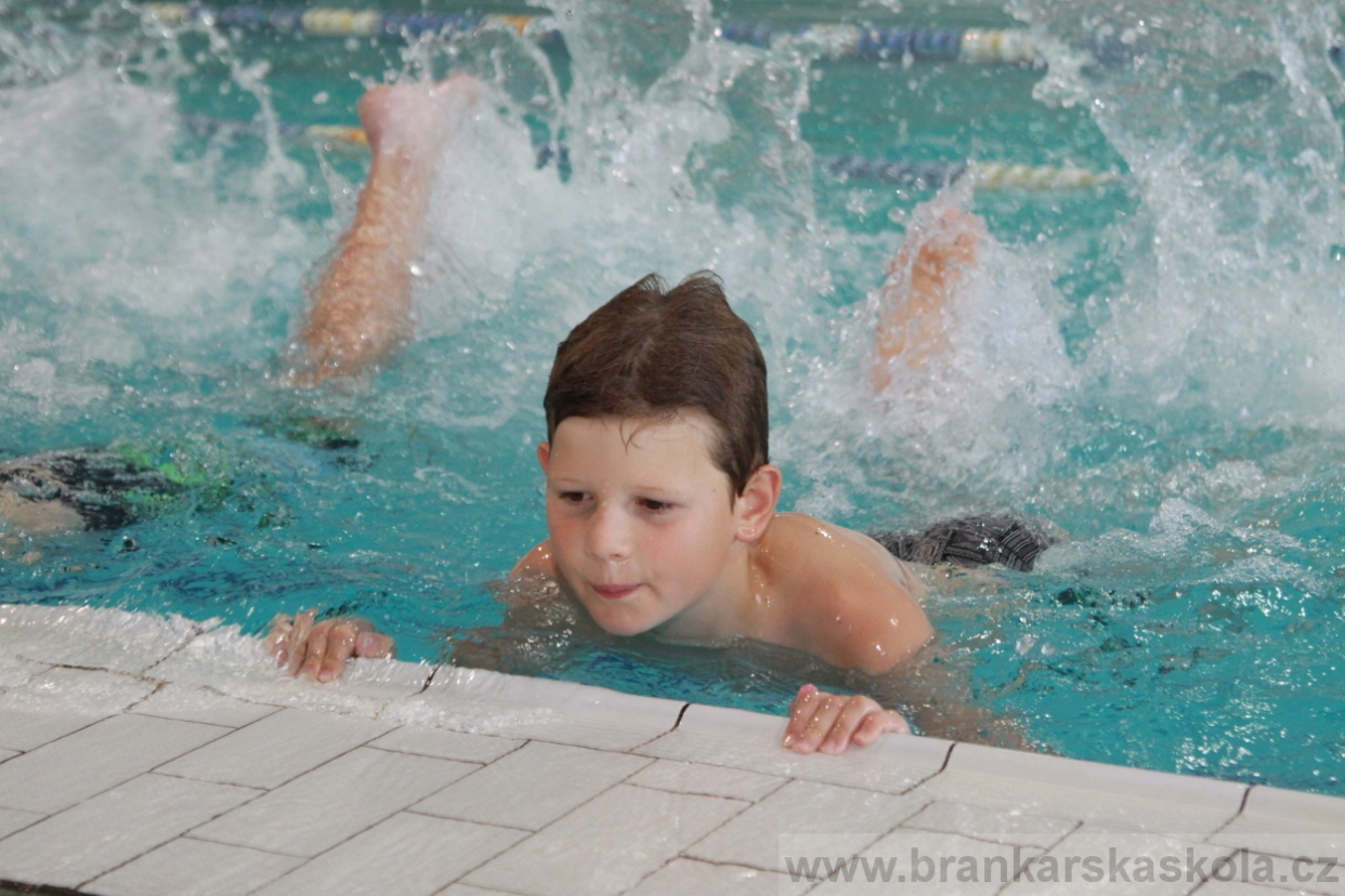 BFŠJCH - Léto 2018 - Úterý