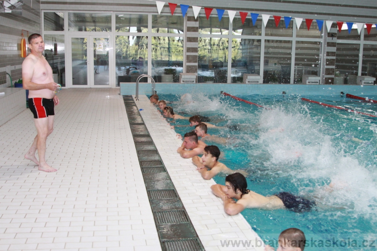 BFŠJCH - Léto 2018 - Úterý