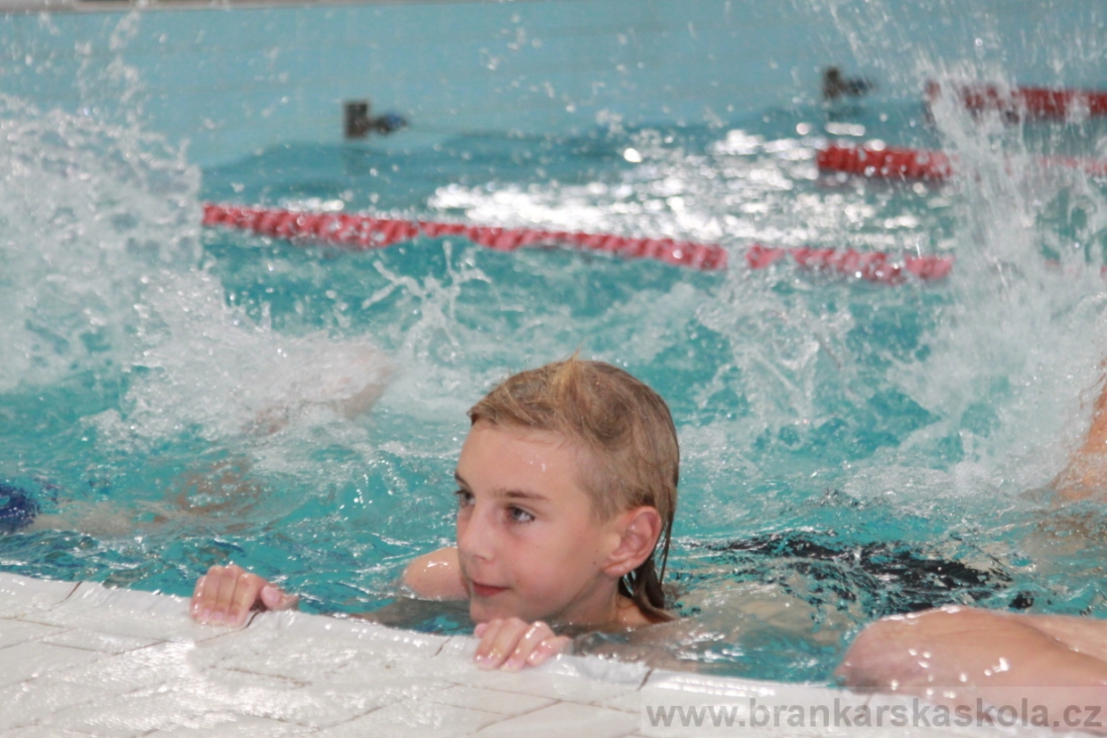 BFŠJCH - Léto 2018 - Úterý