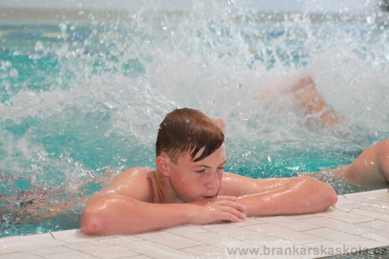 BFŠJCH - Léto 2018 - Úterý