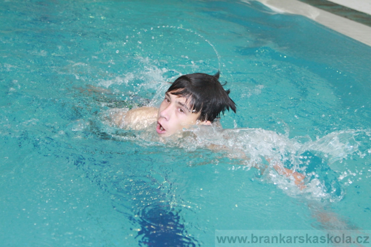 BFŠJCH - Léto 2018 - Úterý