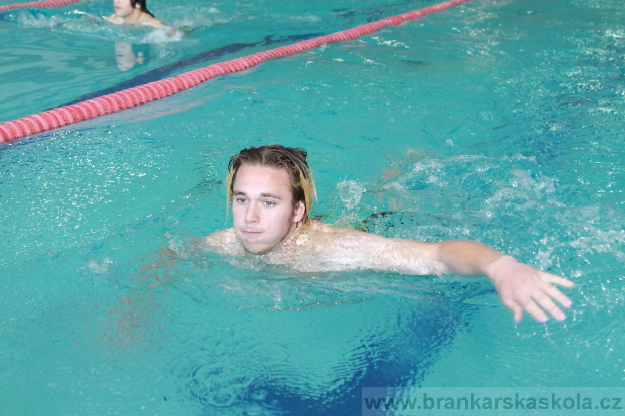 BFŠJCH - Léto 2018 - Úterý