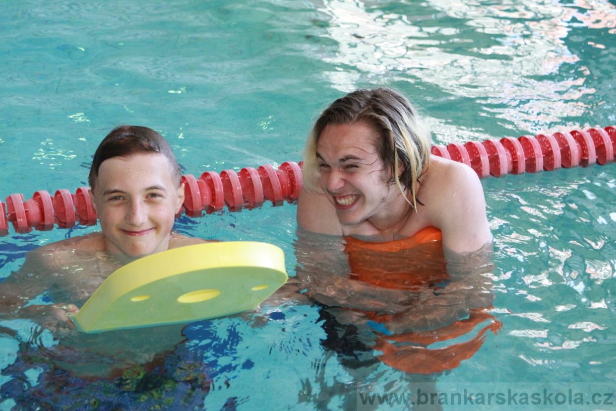 BFŠJCH - Léto 2018 - Středa