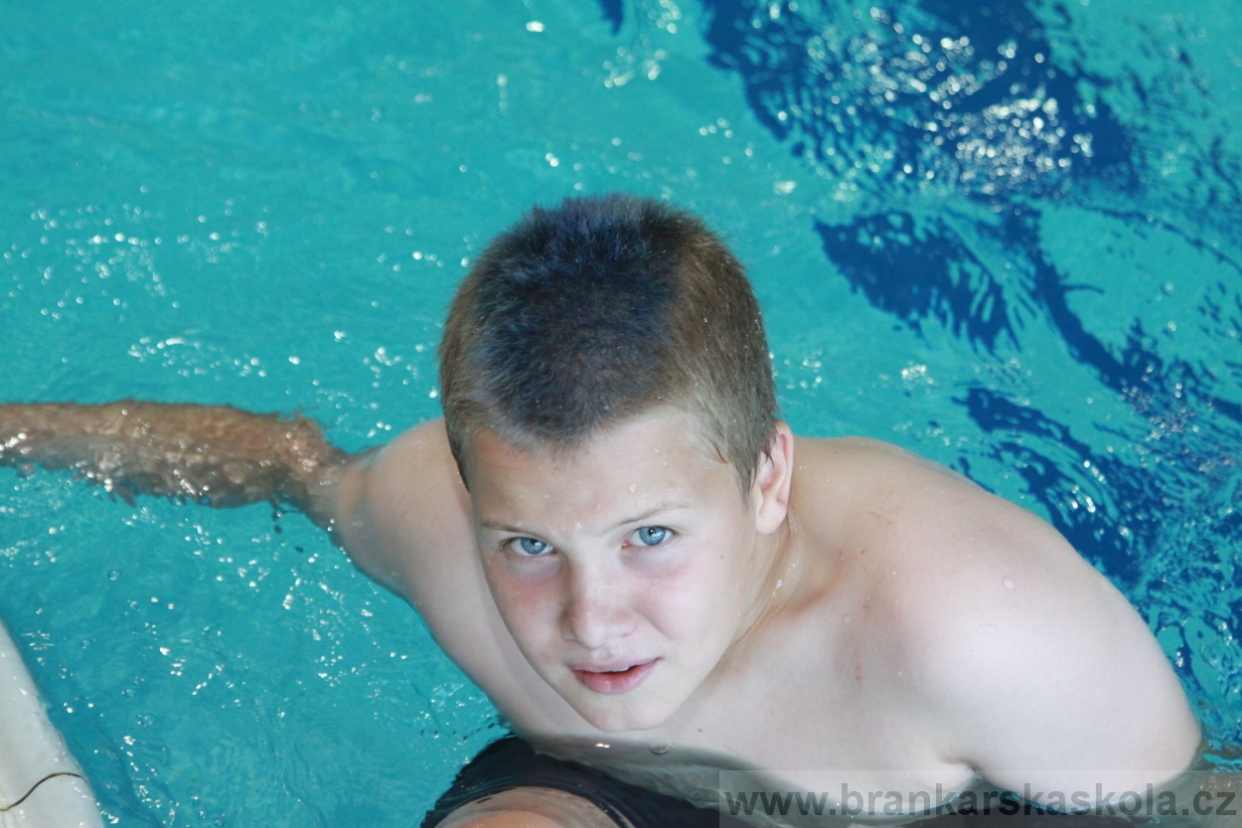 BFŠJCH - Léto 2018 - Středa