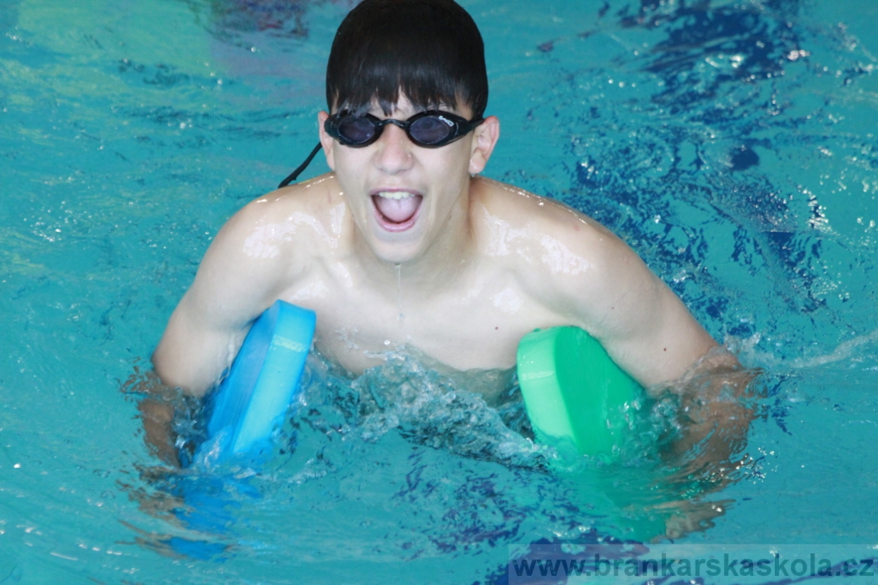 BFŠJCH - Léto 2018 - Středa