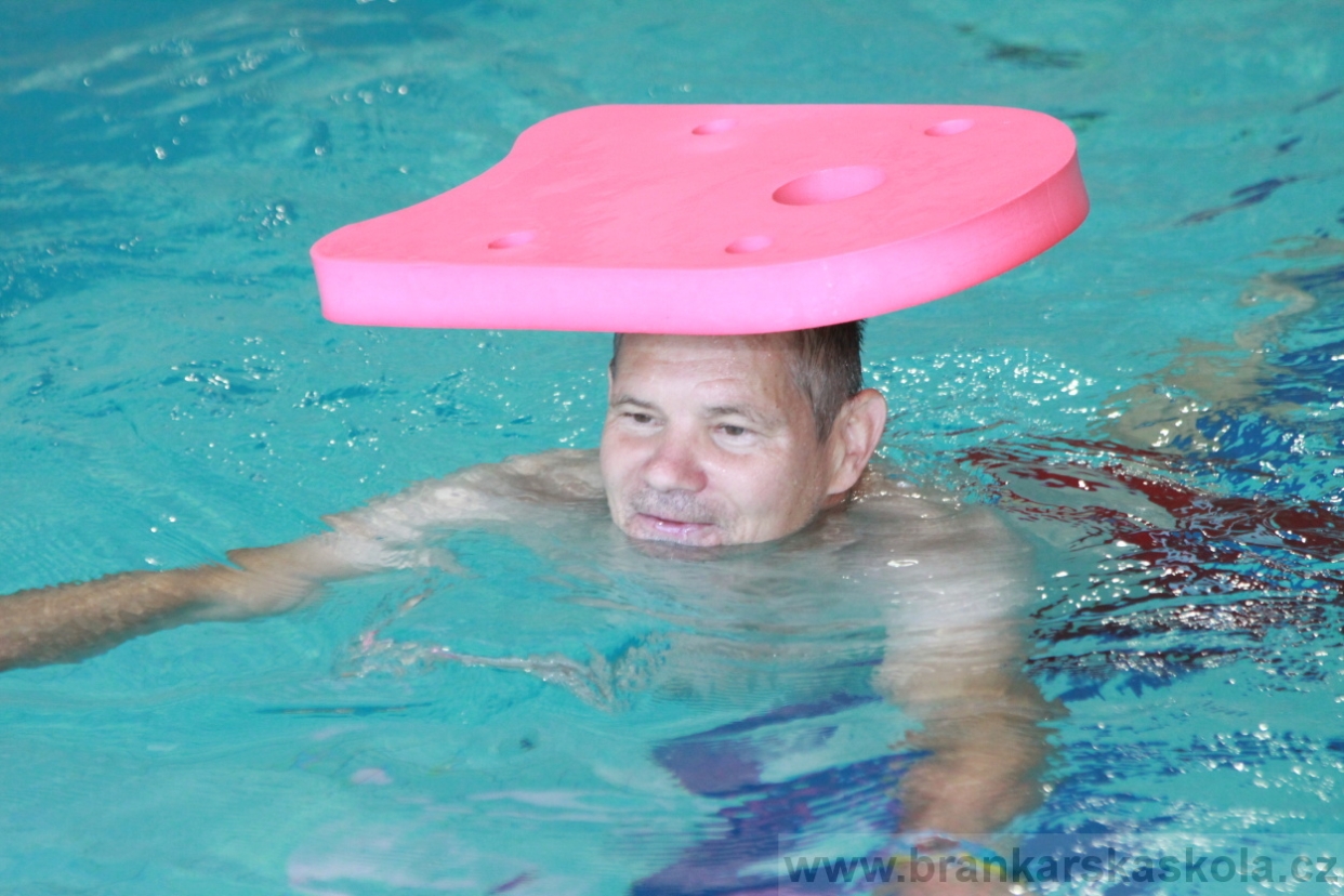 BFŠJCH - Léto 2018 - Středa