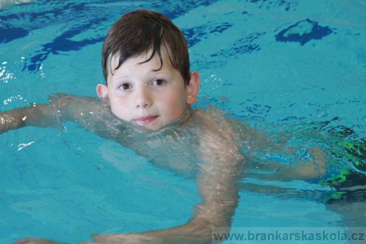 BFŠJCH - Léto 2018 - Středa