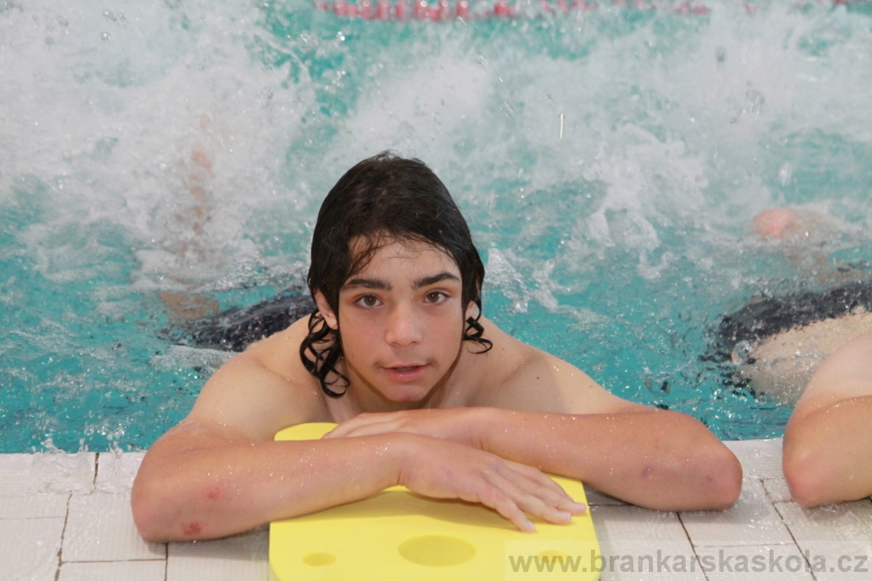 BFŠJCH - Léto 2018 - Středa