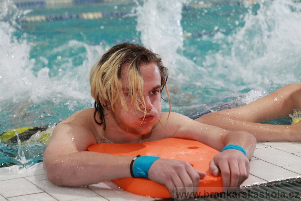 BFŠJCH - Léto 2018 - Středa