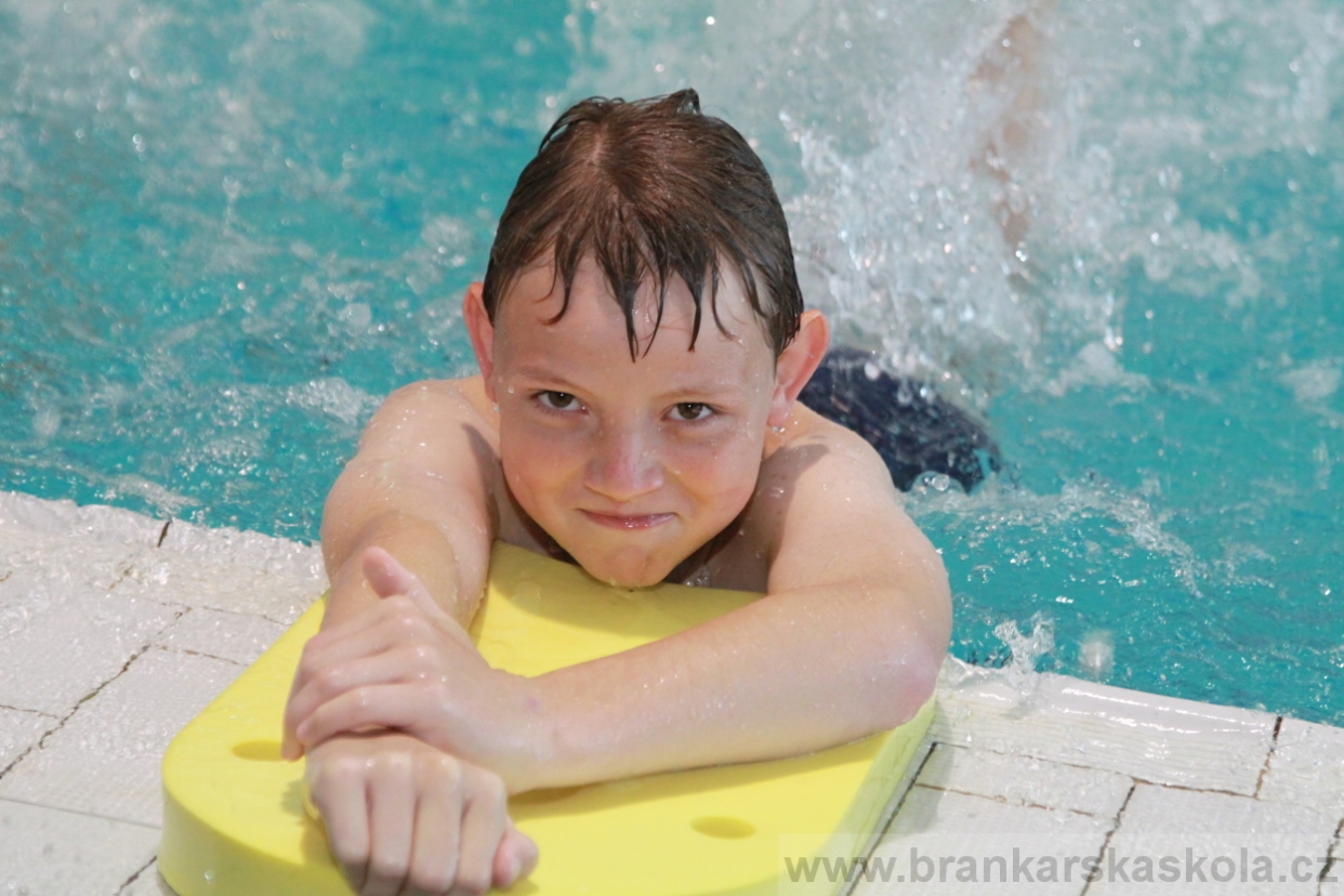 BFŠJCH - Léto 2018 - Středa