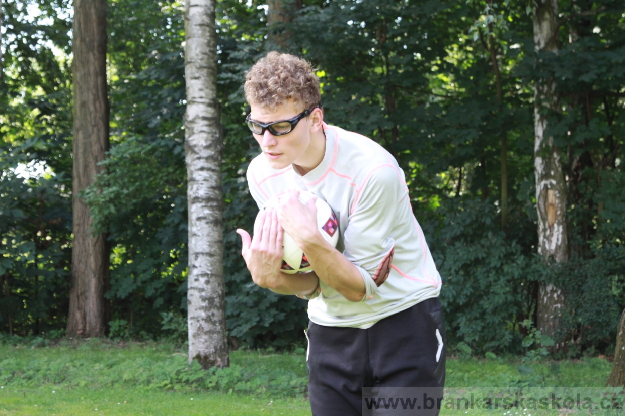 BFŠJCH - Léto 2018 - Čtvrtek