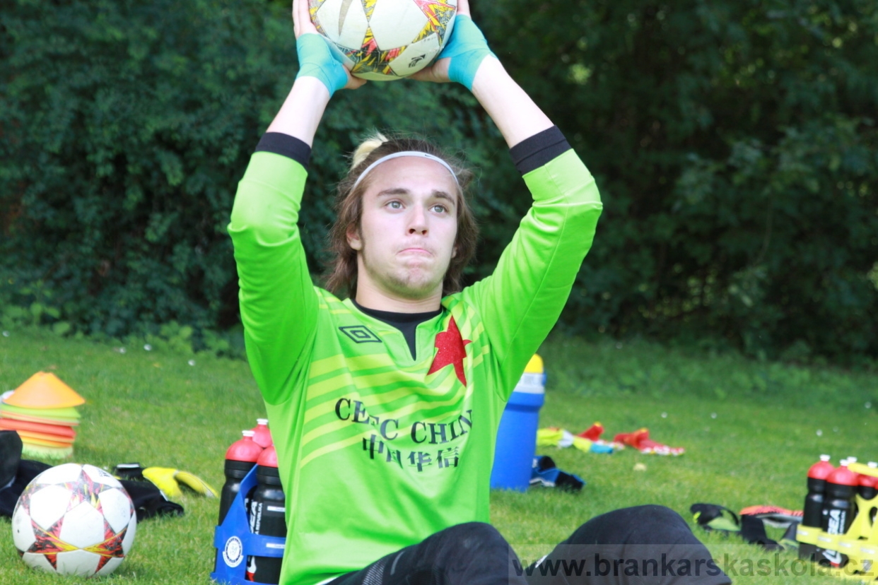 BFŠJCH - Léto 2018 - Čtvrtek