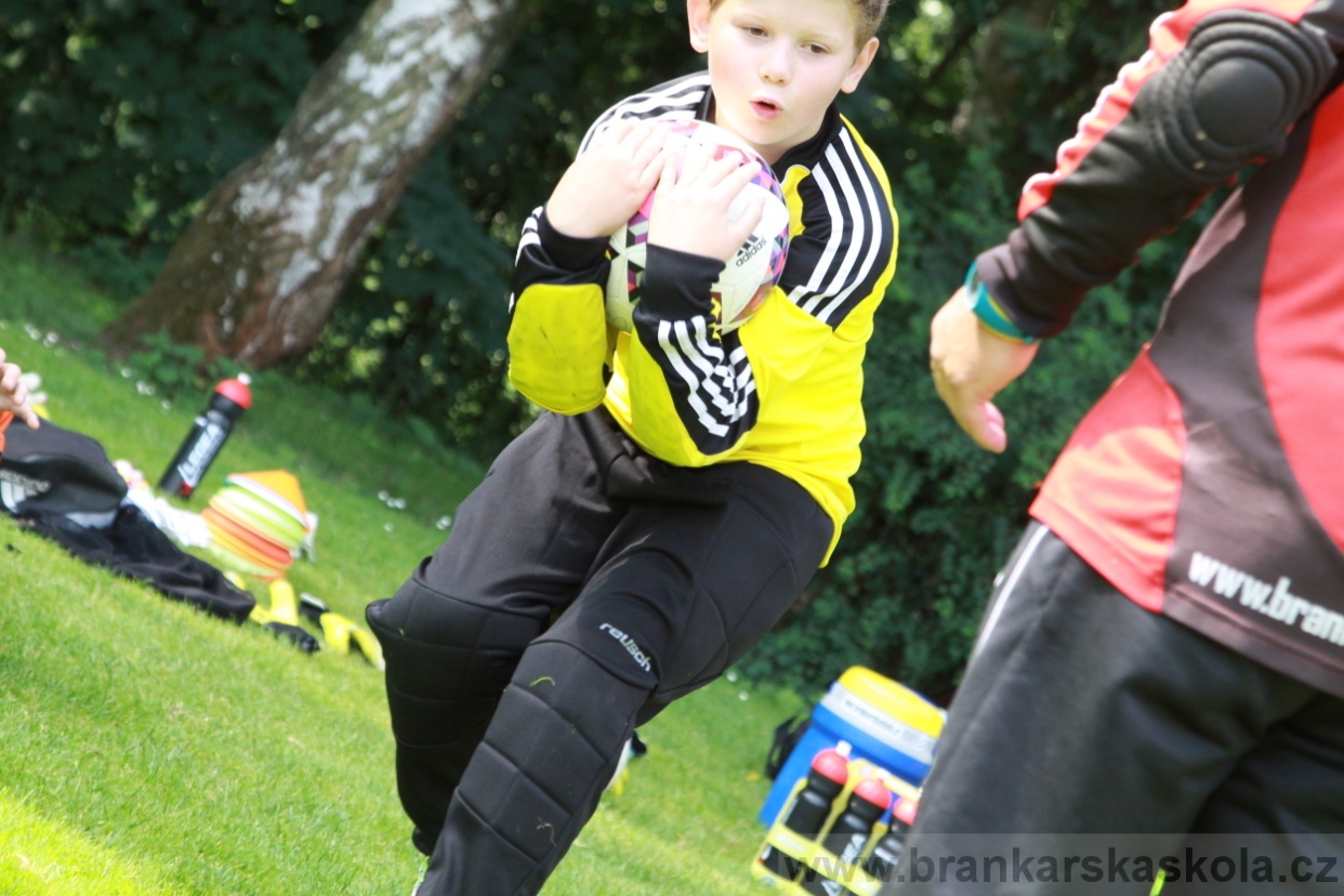 BFŠJCH - Léto 2018 - Čtvrtek