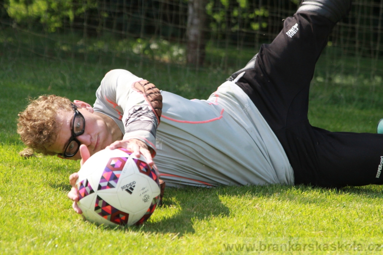 BFŠJCH - Léto 2018 - Čtvrtek