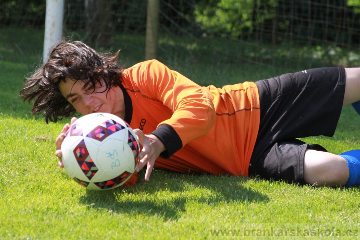 BFŠJCH - Léto 2018 - Čtvrtek