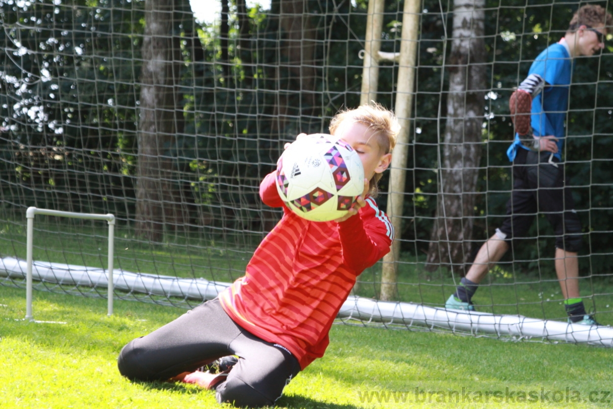 BFŠJCH - Léto 2018 - Čtvrtek